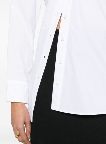 JACQUEMUS Shirts White