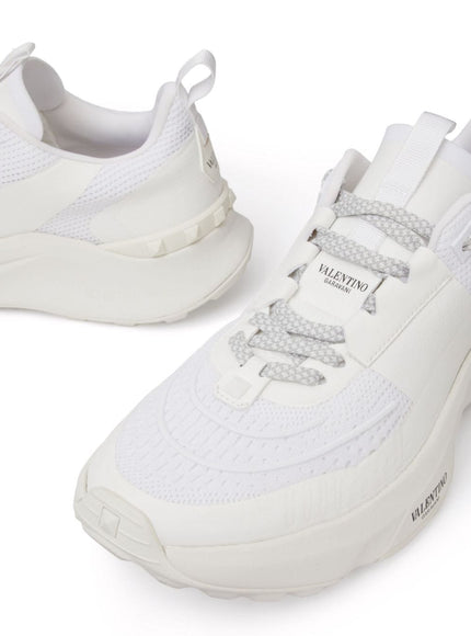 Valentino Garavani Sneakers White