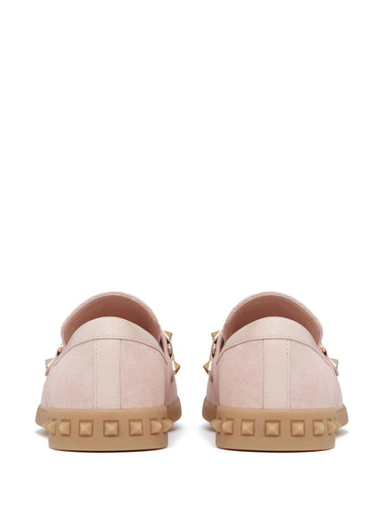 Valentino Garavani Flat shoes Pink