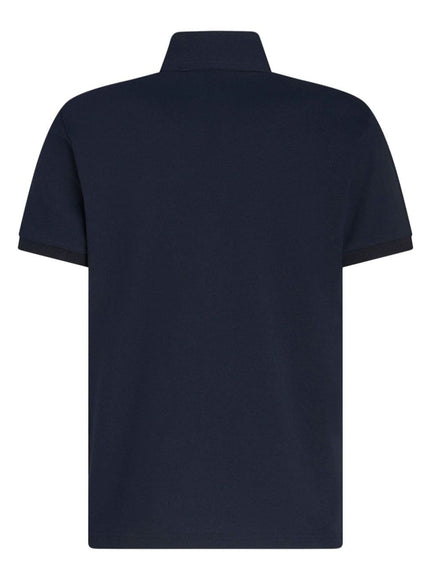 Etro T-shirts and Polos Blue