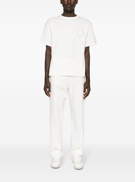 Etro T-shirts and Polos White