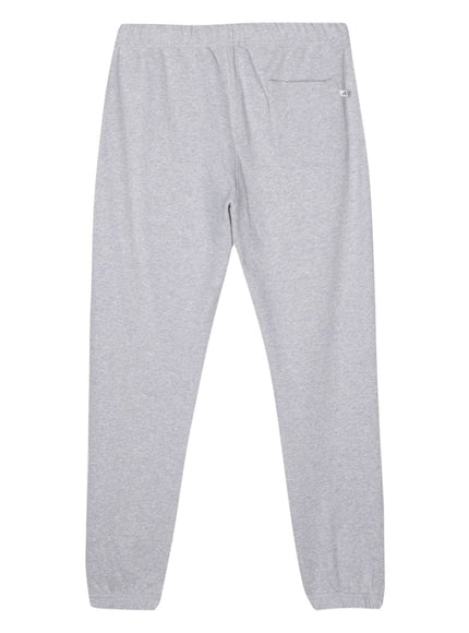 AUTRY Trousers Grey