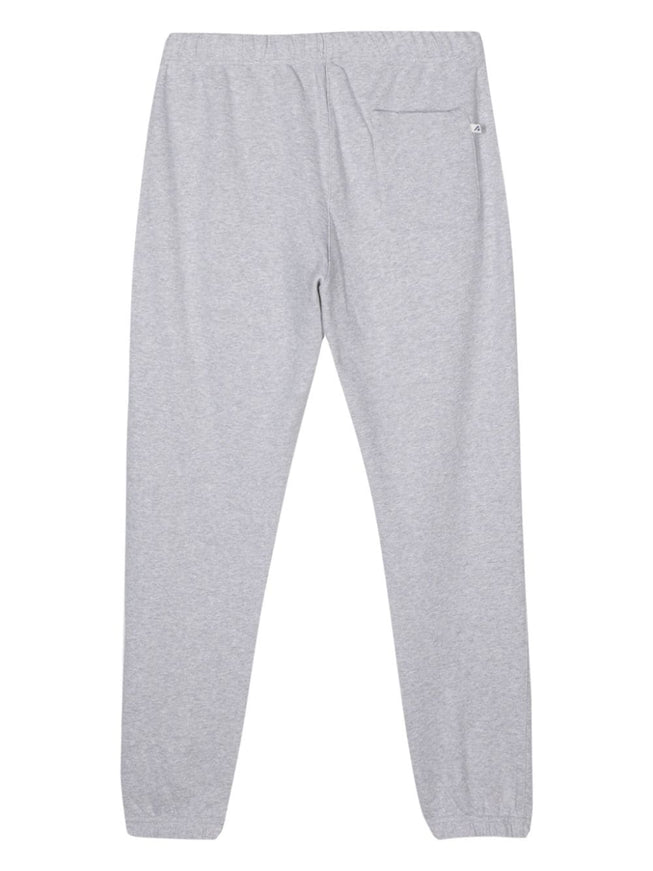 AUTRY Trousers Grey