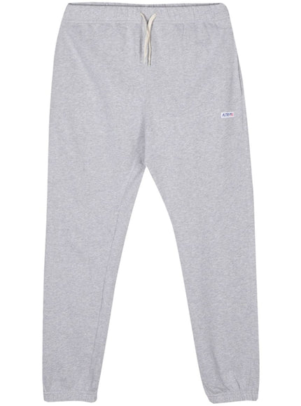 AUTRY Trousers Grey