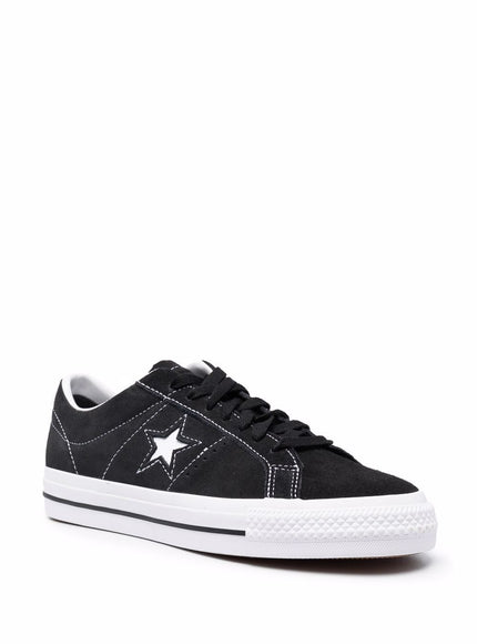 Converse Sneakers Black