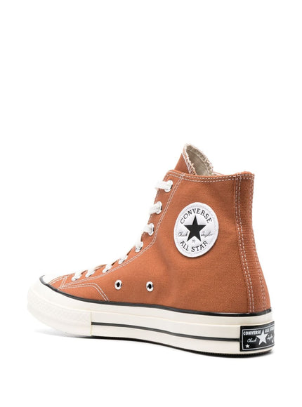 Converse Sneakers Brown