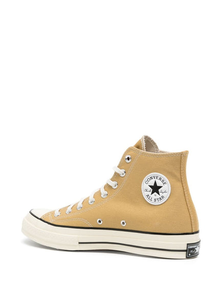 Converse Sneakers Golden