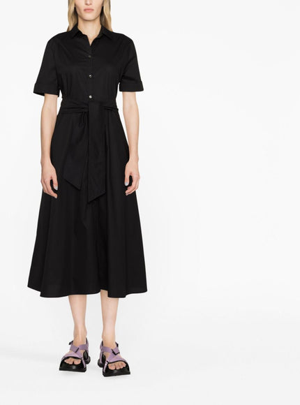 Woolrich Dresses Black