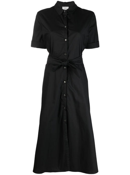 Woolrich Dresses Black