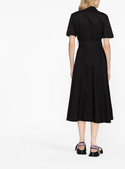 Woolrich Dresses Black