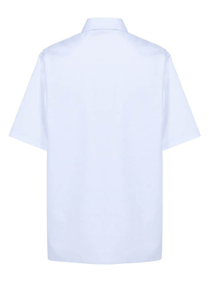 DARKPARK Shirts Clear Blue