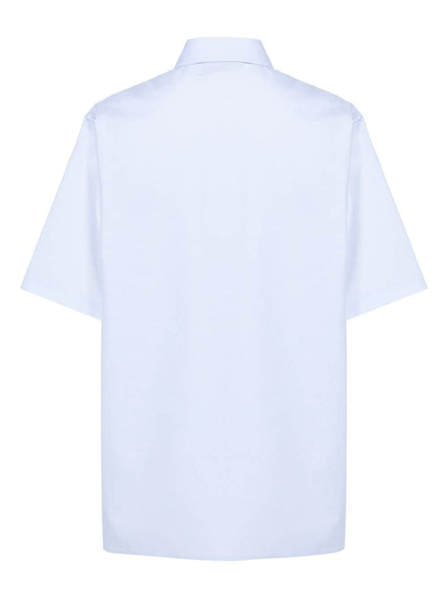 DARKPARK Shirts Clear Blue