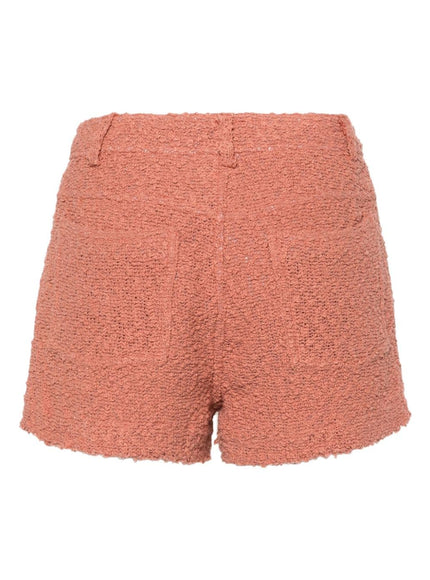 Iro Shorts Pink