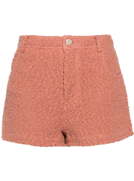 Iro Shorts Pink