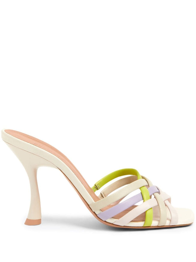 Malone Souliers Sandals MultiColour