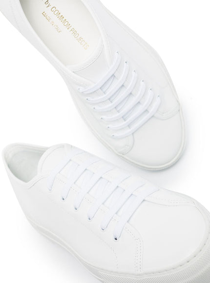 Common Projects Sneakers White