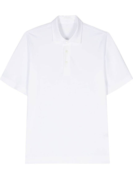 Circolo 1901 T-shirts and Polos White