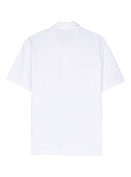 Circolo 1901 T-shirts and Polos White