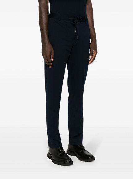 Circolo 1901 Trousers Blue