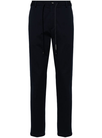 Circolo 1901 Trousers Blue