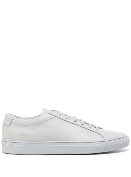 Common Projects Sneakers Grey