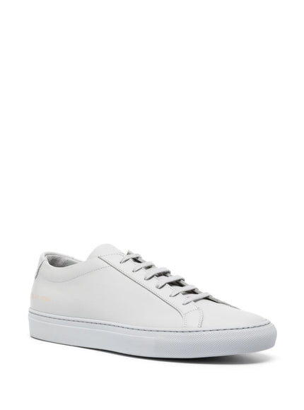 Common Projects Sneakers Grey