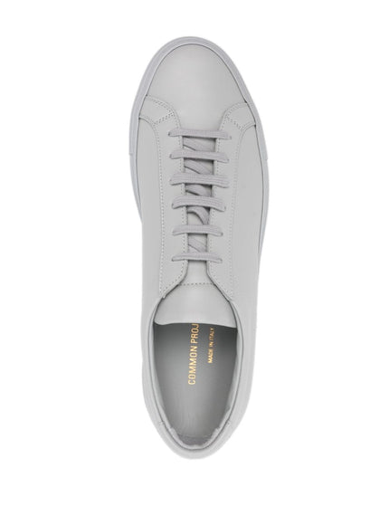 Common Projects Sneakers Grey