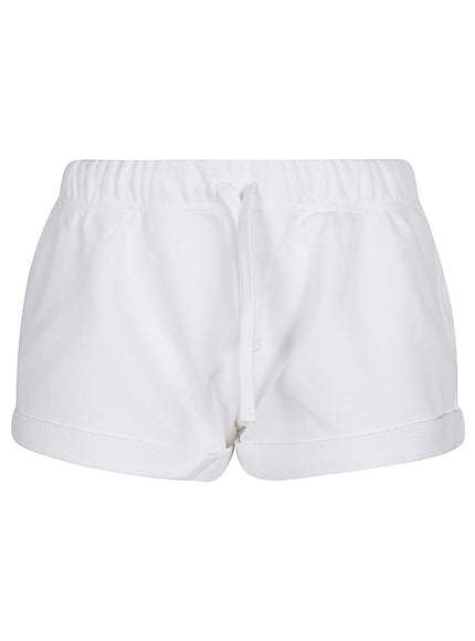 Iro Shorts White