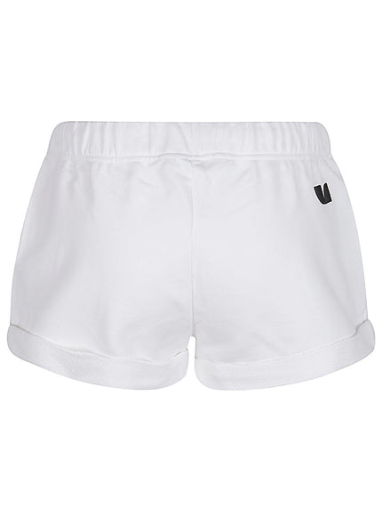 Iro Shorts White