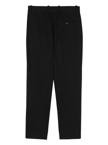 Circolo 1901 Trousers Black