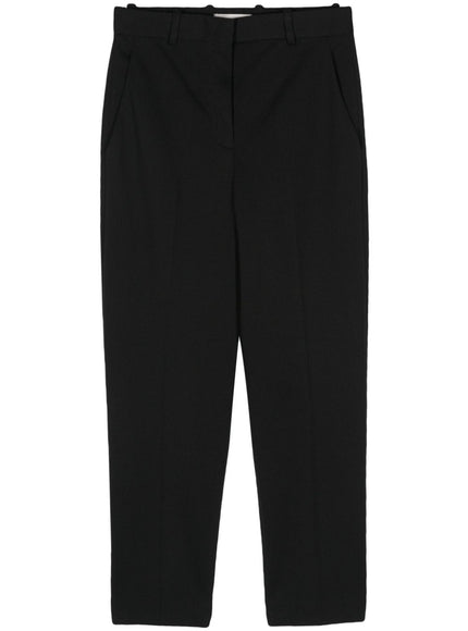 Circolo 1901 Trousers Black