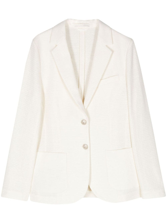 Circolo 1901 Jackets White