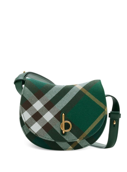 Burberry Bags.. Green