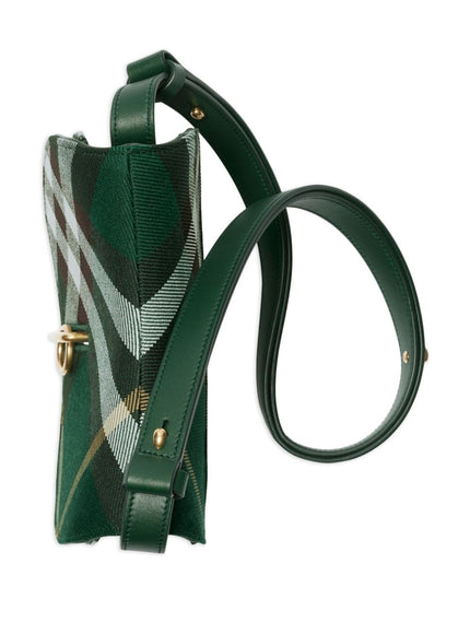 Burberry Bags.. Green