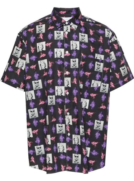 Comme des Garcons Shirts MultiColour