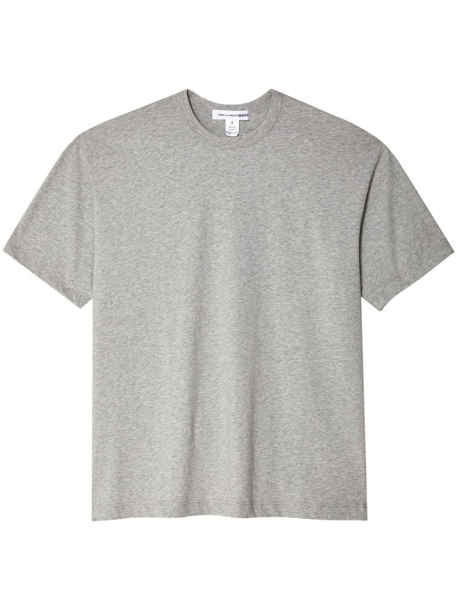 Comme des Garcons T-shirts and Polos Grey