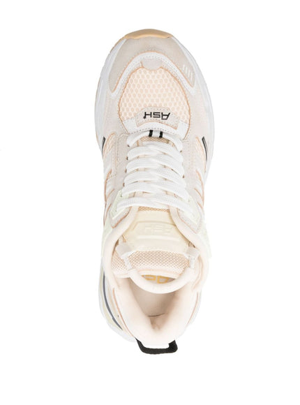 ASH Sneakers Beige