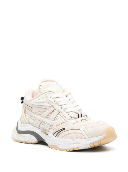 ASH Sneakers Beige