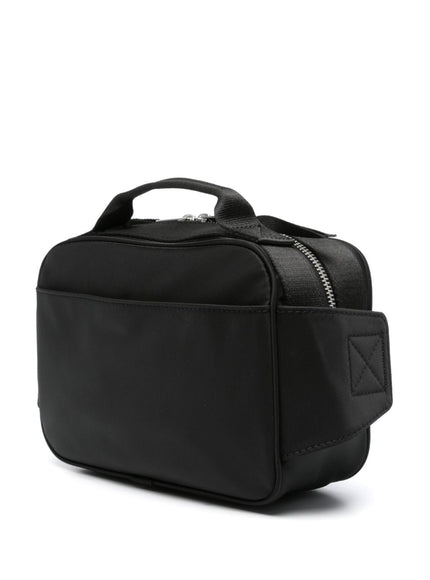 MAISON KITSUNE' Bags.. Black