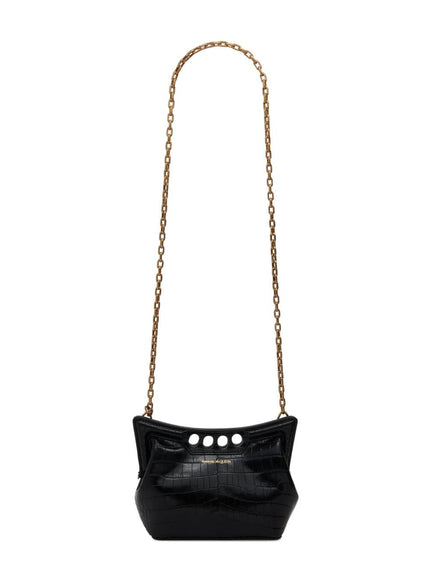 Alexander McQueen Bags.. Black