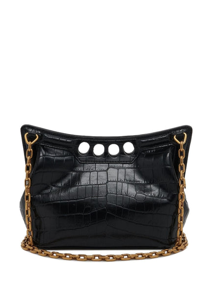 Alexander McQueen Bags.. Black