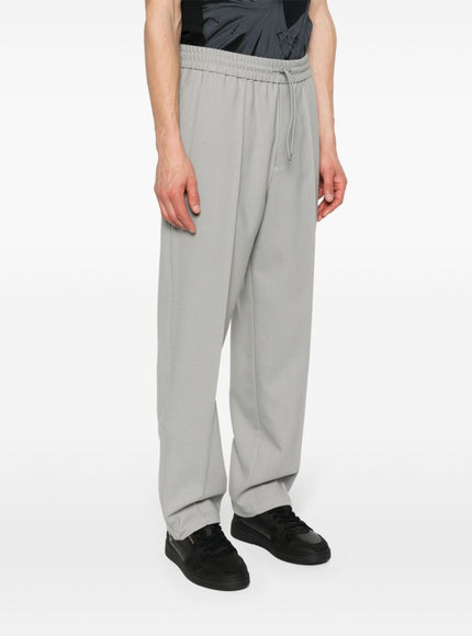 Emporio Armani Trousers Grey