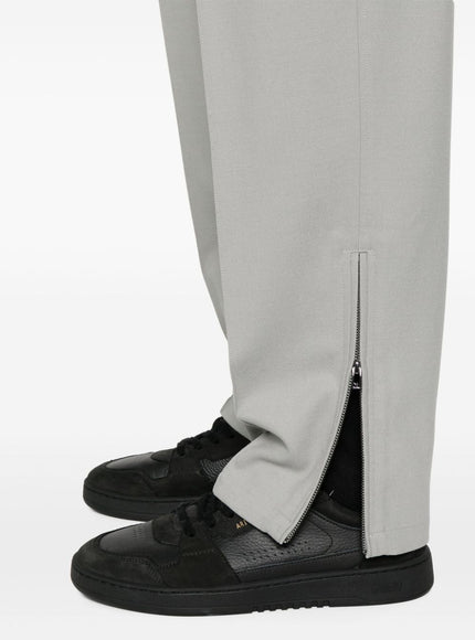 Emporio Armani Trousers Grey