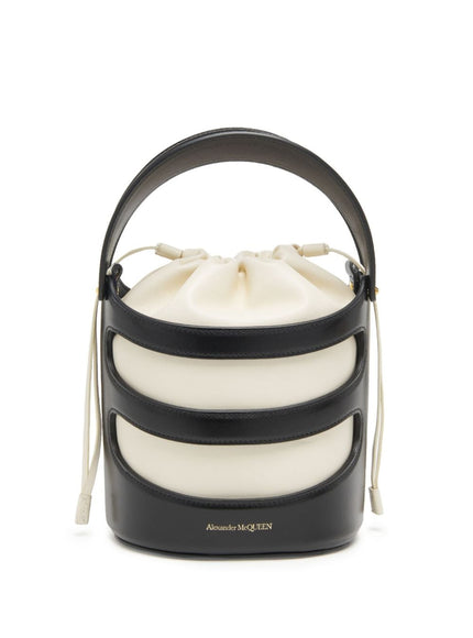 Alexander McQueen Bags.. White