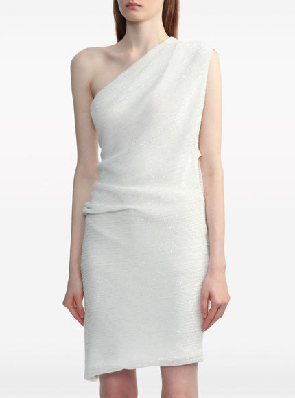 Iro Dresses White