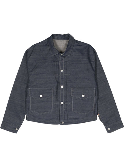 Levi's Shirts Blue