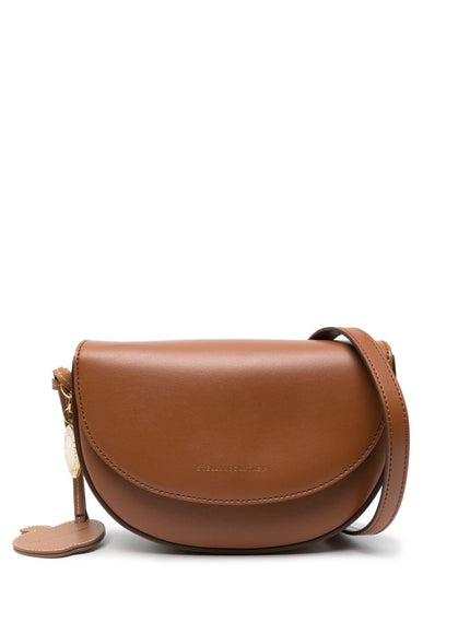 Stella McCartney Small Frayme Whipstitch Bag