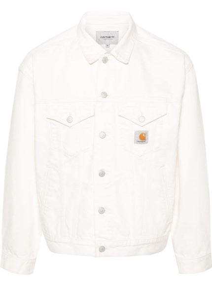 CARHARTT WIP MAIN Coats White