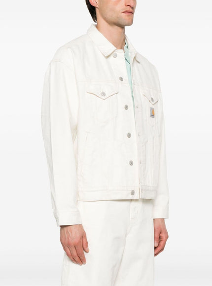 CARHARTT WIP MAIN Coats White