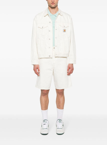 CARHARTT WIP MAIN Coats White